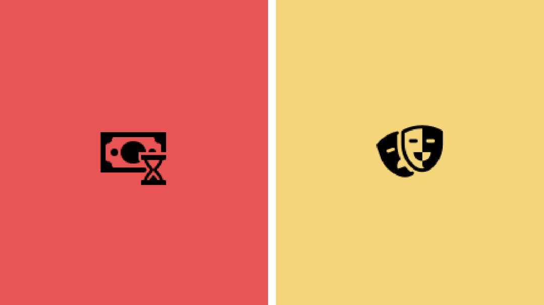 一张图看懂游戏圈2015年和2020年的区别