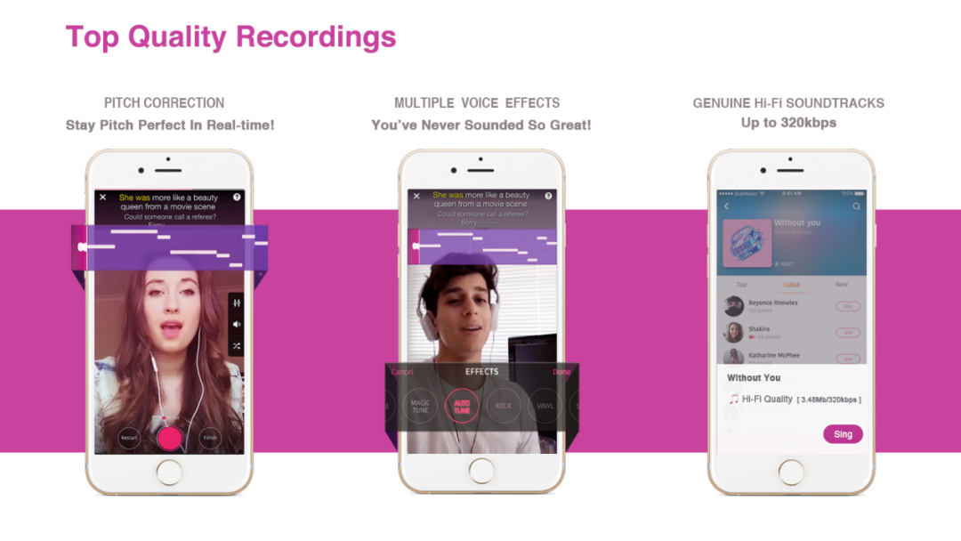 StarMaker月活突破5000万，这款K歌App成为海外头部音乐社区