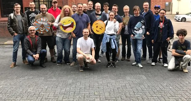 海外开发者分享：我们怎样利用远程协作制作超休闲手游？