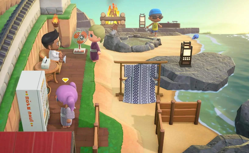 疫情之下Switch《动物之森》爆红带动热搜，谁收割了这波苹果ASA流量红利？