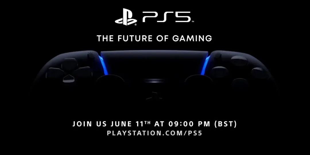 PS5发布会定档6月12日，索尼SIE总裁：它将带来前所未有的升级
