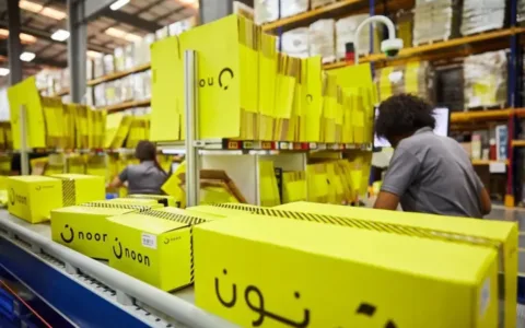 今日新闻｜中东跨境购物比例急降至20%，对跨境电商有什么影响？