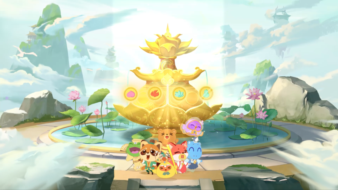 画风突变！这款上线七年之痒的手游到底遭遇了什么？