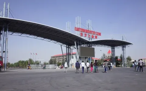 黄正骊：工业园能否帮助埃塞俄比亚实现工业化和城市化？