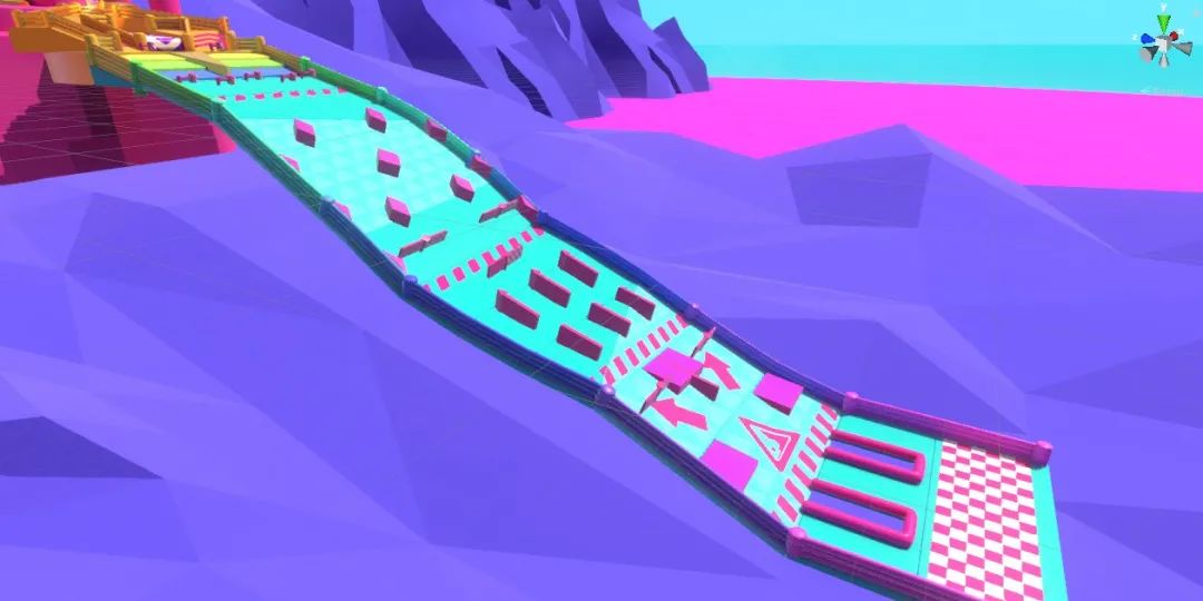 《糖豆人》Steam销量破700万份，主创分享创作过程