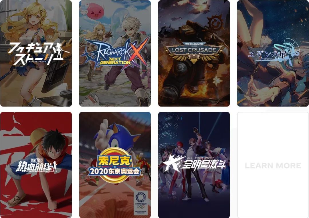 连发3款中重度游戏后，朝夕光年悄悄杀进了发行商Top20