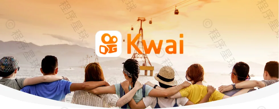 快手加速海外本地化 第一批进入Kwai的网红开始火了