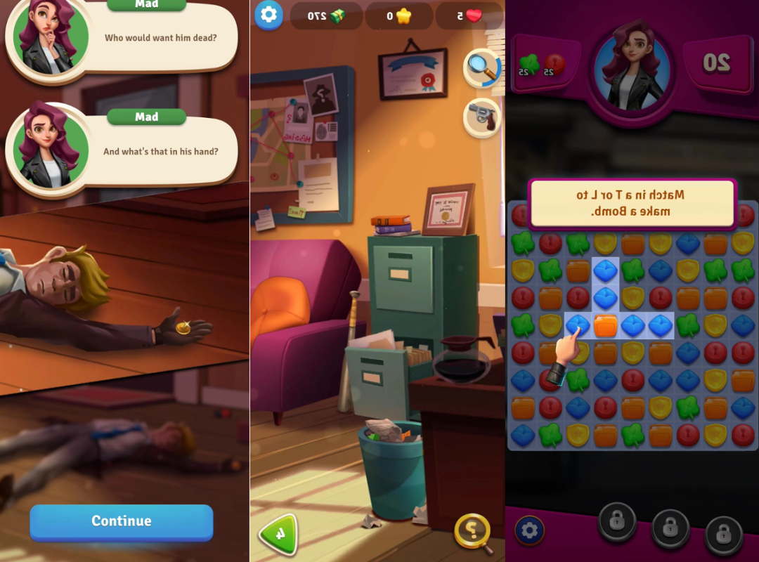 当了5年出海一哥，这家大厂狠砸研发，连测10款游戏