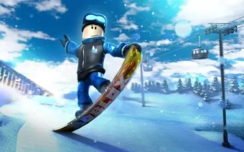 Roblox移动端4月吸金近1亿美元，夺得海外手游畅销榜冠军，总收入突破14亿美元