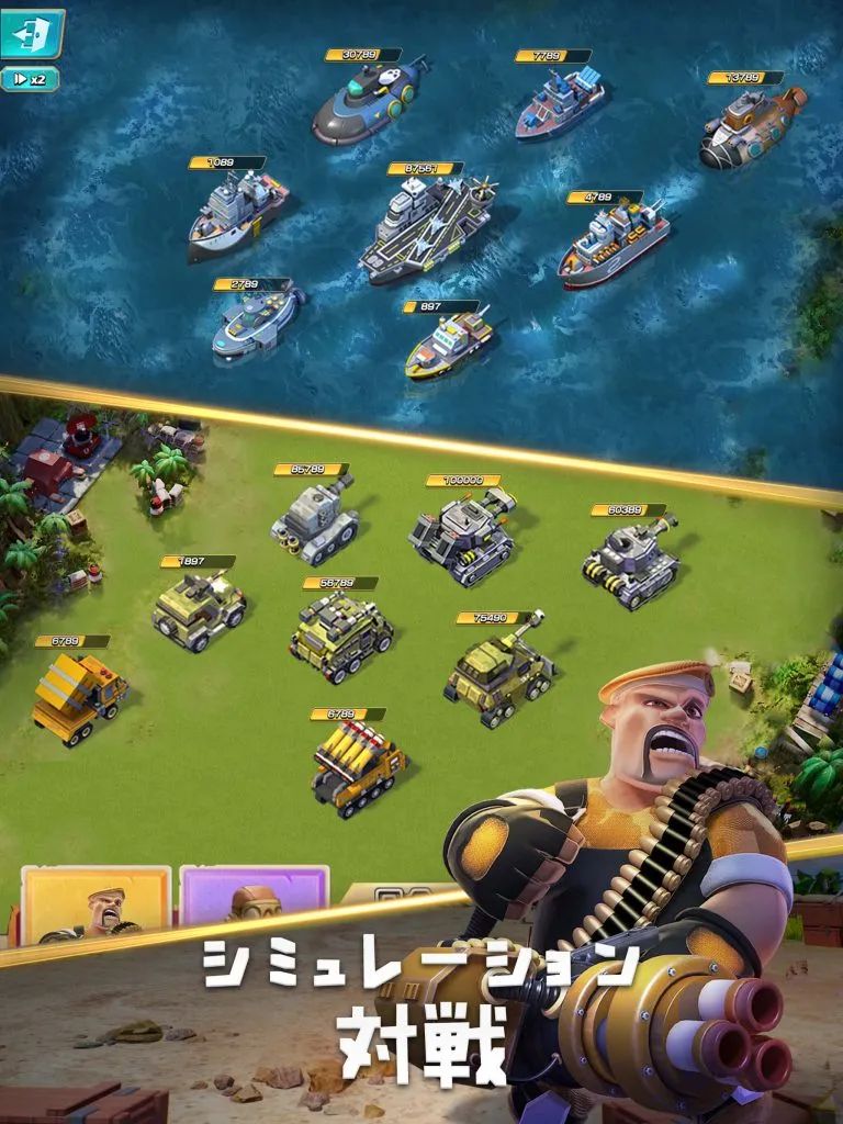 在美国突围有多难？上半年仅8款手游成功，全踩油门买量