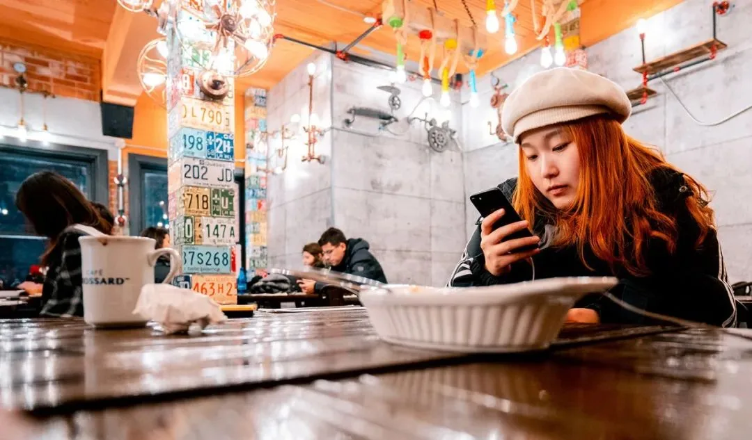 2020年Q2韩国手游市场 - 总收入近12亿美元，39款中国手游入围畅销榜Top100