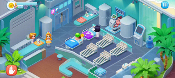 国内弹幕互动声量渐高 ASMR游戏却已全球偷跑千万美元