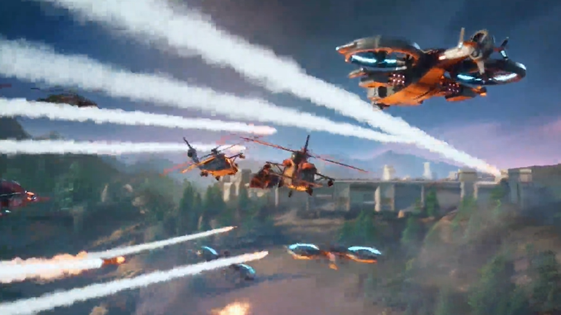 专访一席互娱Joybox王巍岩：稀有基因爆发前夜 SLG正悄悄开启中东掘金“新钻井”