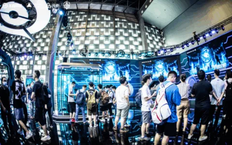 《王者荣耀》想靠AI，做点儿改变未来的大事