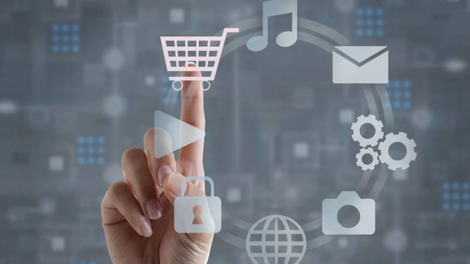 出海电商激战：Temu GMV 目标翻倍，SHEIN 保利润，TikTok 全力攻美国