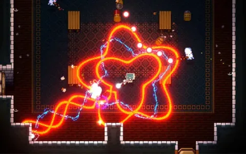 那家发行《GRIS》《挺进地牢》《迈阿密热线》的公司，居然跟B站合作了