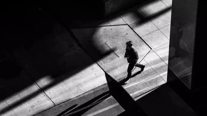 所谓成长，就是不断破局