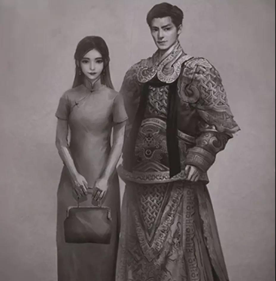 评分高达9.6，这款“恐怖游戏”竟然在B站、TapTap上屠榜了