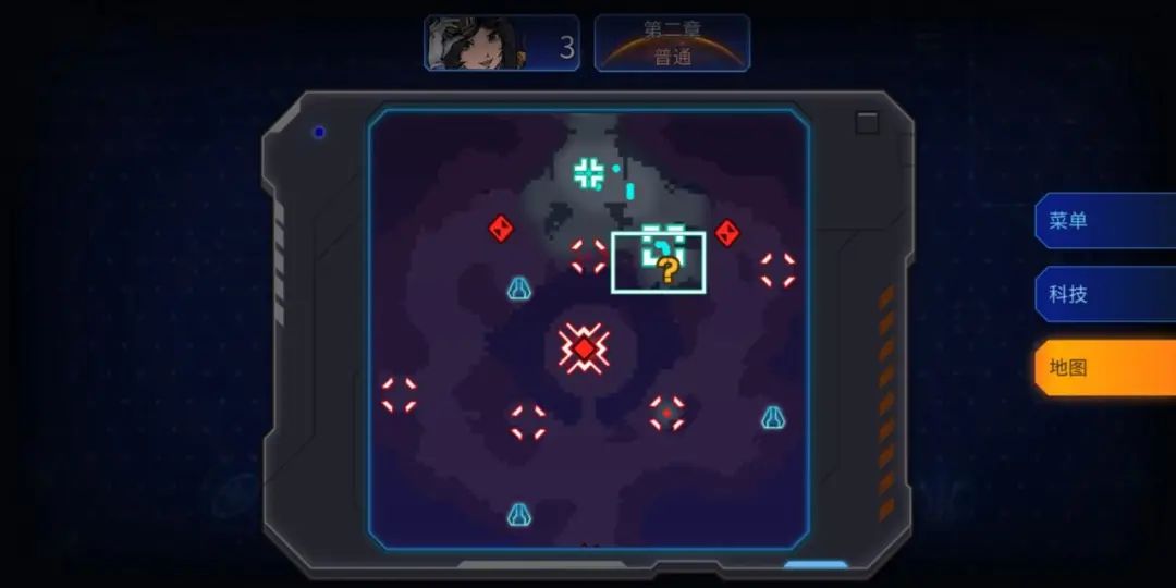 时隔半年再上新游戏，凉屋掏出了一款意想不到的RTS