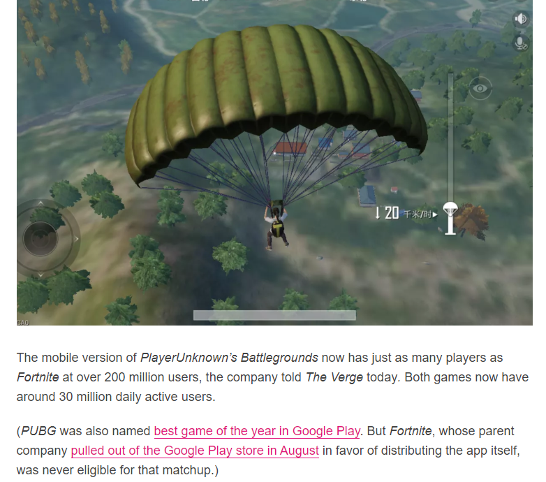 和平精英电竞国际化：自研电竞品牌全球化的第一步