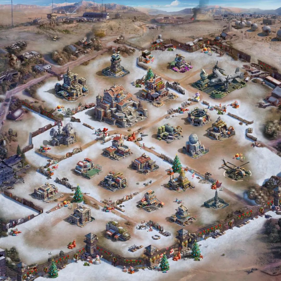 单品月流水过亿，出海SLG再添大将：三七互娱做对了什么？