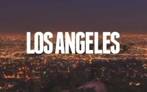 TikTok攻下网红之都洛杉矶