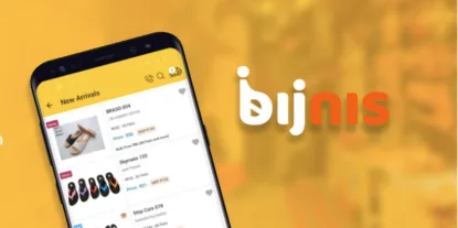 印度零售B2B电商平台Bijnis完成约6.4亿卢比A轮融资