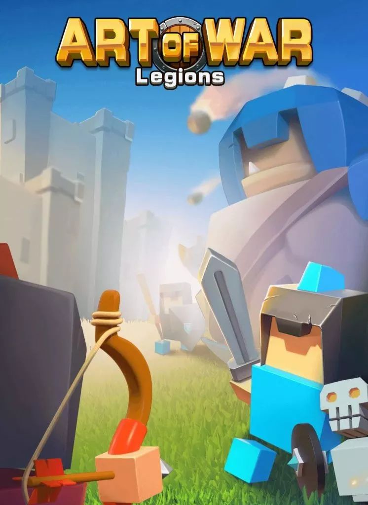 新套路：SLG极简魔改+混合变现，这款出海手游月收入3000万