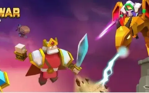 新套路：SLG极简魔改+混合变现，这款出海手游月收入3000万