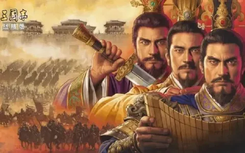 披着SLG皮的MMO有多猛？《三国志战略版》成全球第一SLG手游