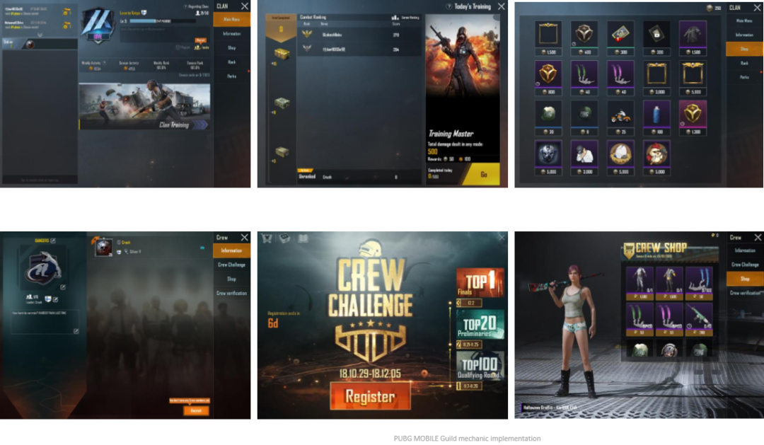 市场收入占比10% 海外射击手游产品分析