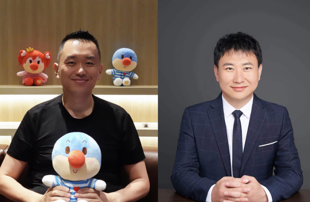 《一念逍遥》稳居畅销前十，雷霆翟健：如果你特别重视数据，反而做不出有意思的游戏