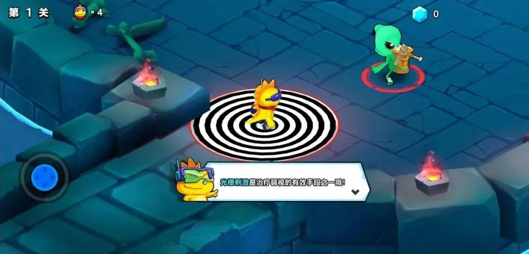 游戏行业首款“数字疗法”正式落地，游戏+医疗能为行业指明新方向吗？