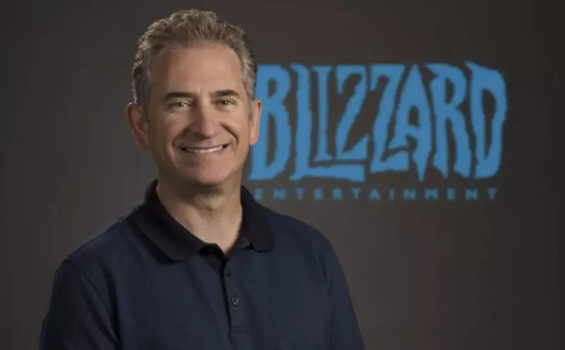 暴雪和网易「闹掰」了？