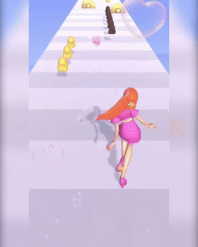 出一款爆一款，这类超休闲游戏的猎奇之路正在越走越远