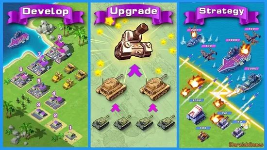 中东还是吃鸡和SLG市场，《原神》神奇不再 | 中东出海秀