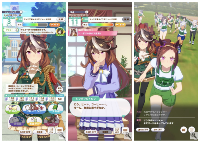 爆款频出？尼尔手游后又一款新游登顶日本App Store免费榜