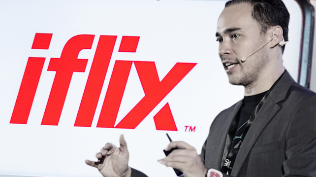 腾讯和爱奇艺在东南亚“虎口夺食”