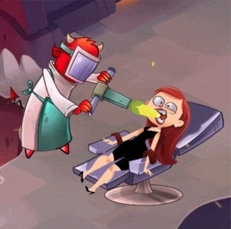 为什么喜欢用“怀孕女性”制作买量素材？谈海外买量素材的几个趋势