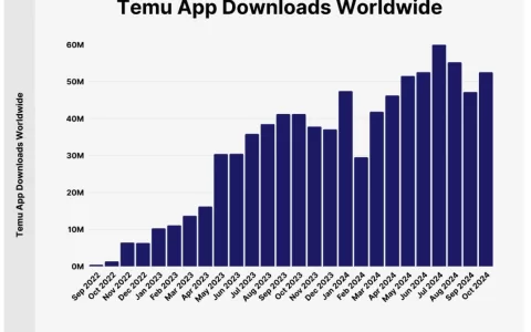 拼多多Temu给黄峥长脸了