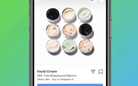 实操教程：如何利用Instagram进行直播带货？