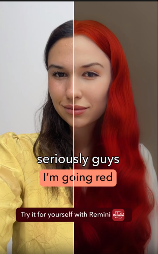 9.9元打败海马体 妙鸭相机的“AI写真”早被出海厂商玩明白了