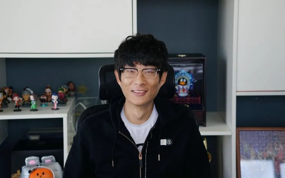 免费榜登顶、畅销榜Top6，畅游SVP李野：攻破韩国后，下一站全面出海