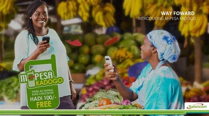 华为与M-Pesa——非洲移动支付的中国故事（1）