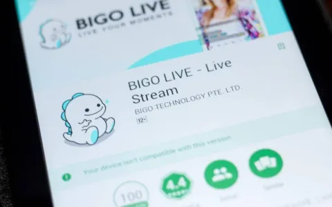 2020年，快手、TikTok和Bigo在海外干了同一件事