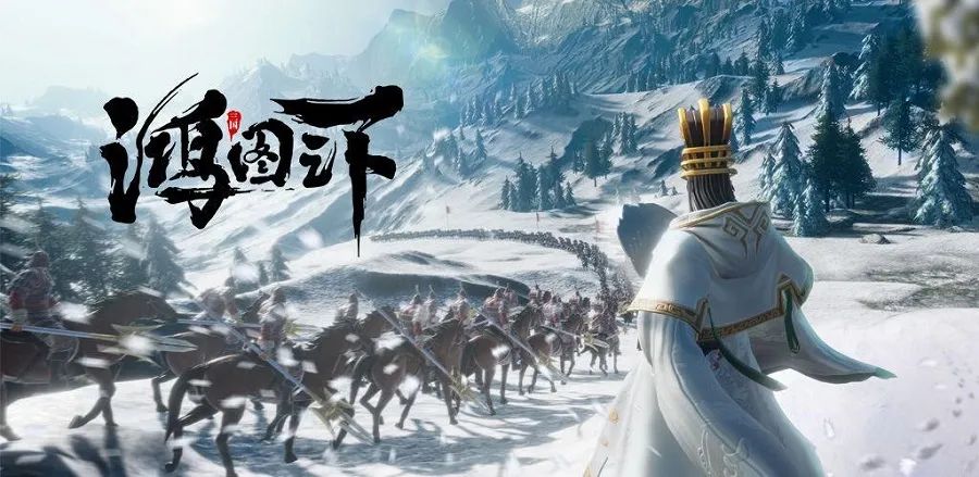 觉醒的中国游戏业：放弃幻想、全力斗争