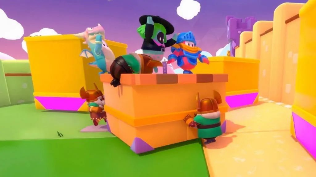 Steam“双星闪耀”热度堪比自走棋：中国开发商为何甘心当玩家？