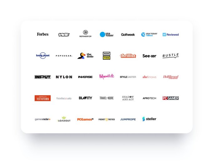 谷歌在iOS和Android版应用中加入Stories功能