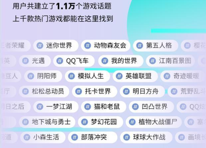 百度重拾游戏发行，超级App们都有个游戏梦