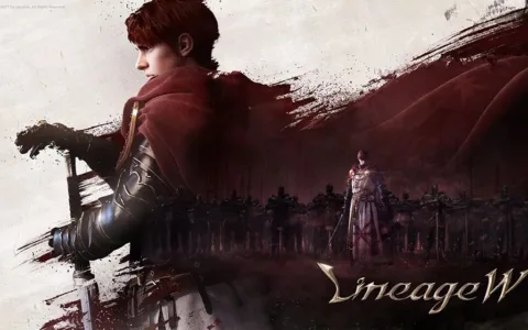 NCsoft去年收入122.5亿元，爆款游戏收入曝光，要做全球游戏公司